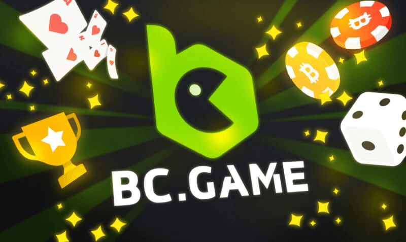 BC Game казино